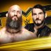 Gargano se enfrentará a Ciampa dentro de dos semanas en NXT Gargano Ciampa NXT