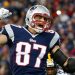 Rob Gronkowski debutará en SmackDown el 20 de marzo Recuerda consultar TurnHeelWrestling para estar al tanto de las últimas noticias sobre WWE, WrestleMania, AEW y demás compañías de Pro Wrestling. Además puedes seguirnos en nuestra cuenta de Twitter para no perderte ninguna de las novedades.