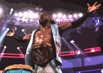 Kofi Kingston