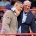 Jason Jordan estaba programado para enfrentarse a Kurt Angle en WrestleMania 35 Jason Jordan Kurt Angle