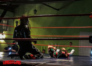 Lucha libre colombiana: todos los luchadores de la empresa SAW-WAG