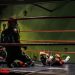 Lucha libre colombiana: todos los luchadores de la empresa SAW-WAG Lucha libre colombiana: todos los luchadores de la empresa SAW-WAG