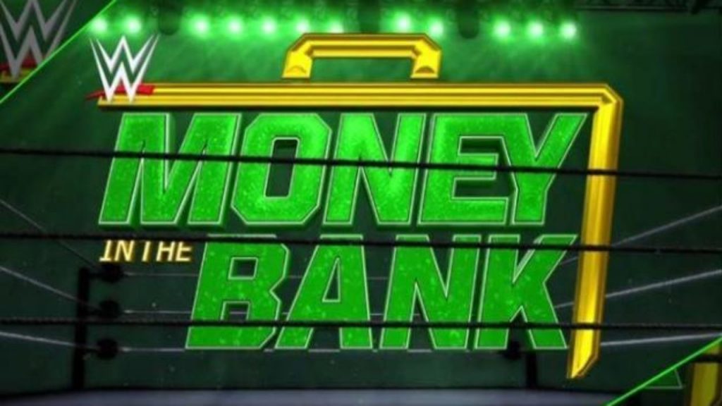 Money In The Bank 2020 será en Baltimore en mayo