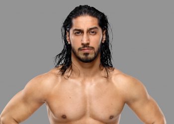 mustafa ali