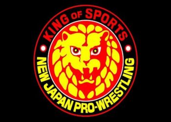 WWE NJPW coronavirus marzo Besto of Super Juniors