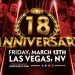 ROH cancela el evento del 18 Anniversary y el Past vs Present ROH cancela el evento del 18 Anniversary y el Past vs Present
