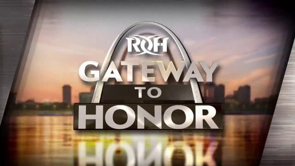 ROH llamado Gateway To Honor