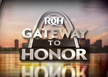ROH llamado Gateway To Honor