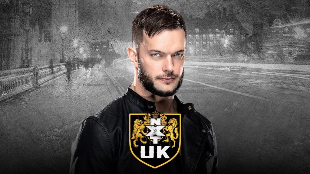 Resultados NXT UK 12 marzo