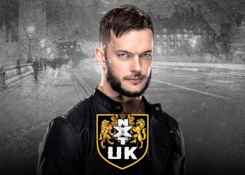 Resultados NXT UK 12 marzo