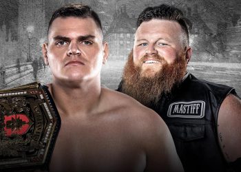 WWE NXT UK: Resultados en directo 5 de marzo