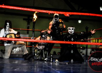 SAW-WAG 2020: que comience el juego