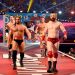 Sheamus: "The League of Nations fue creada para poner over a Roman Reigns" Sheamus The League of nations