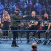 SmackDown audiencia Elimination Chamber