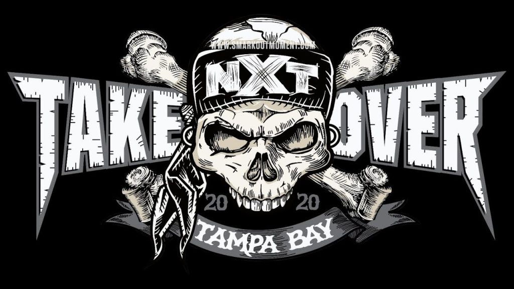 El WWE Hall of Fame y el NXT TakeOver Tampa podrían cambiar de fecha