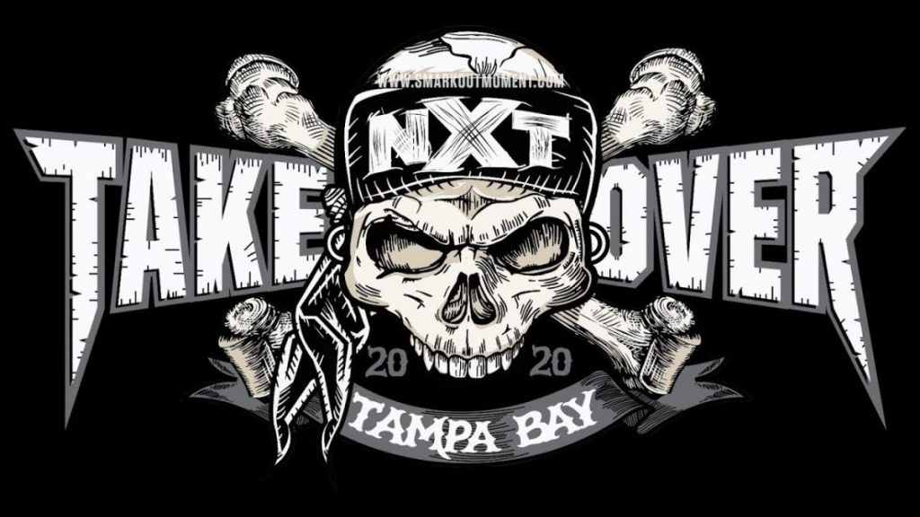 Los combates de NXT Takeover Tampa se verán en USA Network