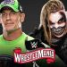Apuestas WrestleMania 36: John Cena vs. Bray Wyatt Apuestas WrestleMania 36: John Cena vs. Bray Wyatt