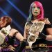 Planes para Asuka y Kairi Sane en WrestleMania 36 Asuka Kairi Sane