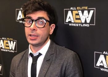 Tony Khan, sobre el show de AEW Rampage en Chicago: "Será un evento histórico"