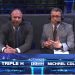 Plan original para Triple H en SmackDown el pasado viernes Plan original para Triple H en SmackDown el pasado viernes