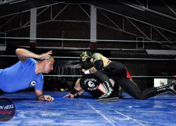 WAT Acción Sin Límites: un nuevo comienzo – Lucha Libre Colombiana