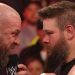 Kevin Owens sobre Triple H: “Él es la razón por la que estoy aquí” Kevin Owens sobre Triple H: “Él es la razón por la que estoy aquí”