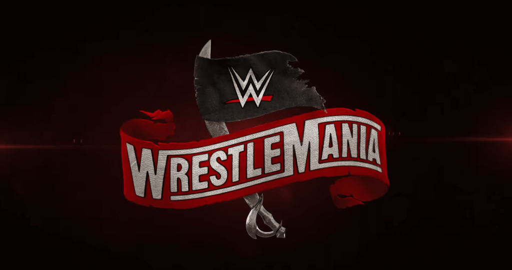 Tampa WrestleMania 36