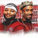 Street Profits WWE Elimination Chamber