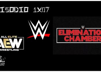 podcast elimination chamber