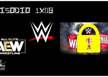 Stunner Podcast WrestleMania