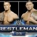 La vista atrás: WrestleMania 23 WrestleMania 23