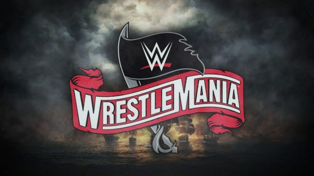 WrestleMania coronavirus Wrestlers de WWE piensan que WrestleMania 36 podría cancelarse