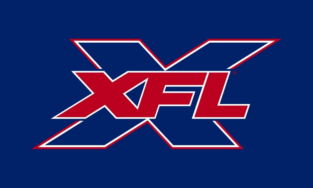La XFL cancela la temporada debido al coronavirus