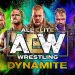 Lista de eventos de wrestling suspendidos por coronavirus wrestling coronavirus AEW no promete emitir Dynamite la próxima semana