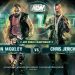 Review AEW Revolution • Un buen rumbo para seguir construyendo AEW Revolution