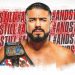 Andrade derrota a Humberto Carrillo en WWE Elimination Chamber Andrade derrota a Humberto Carrillo en WWE Elimination Chamber