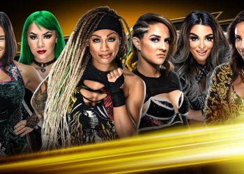 combates semana que viene NXT