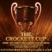 NWA suspende la Crockket Cup 2020 NWA suspende la Crockket Cup 2020