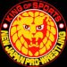 NJPW revela los días de competición de Best Of The Super Juniors NJPW revela los días de competición de Best Of The Super Juniors