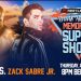 Low Ki y Zack Sabre Jr. se enfrentarán en Wrestlecon Supershow Low Ki y Zack Sabre Jr. se enfrentarán en Wrestlecon Supershow