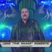 Jake Roberts hizo su aparición en AEW Dynamite Jake Roberts hizo su aparición en AEW Dynamite