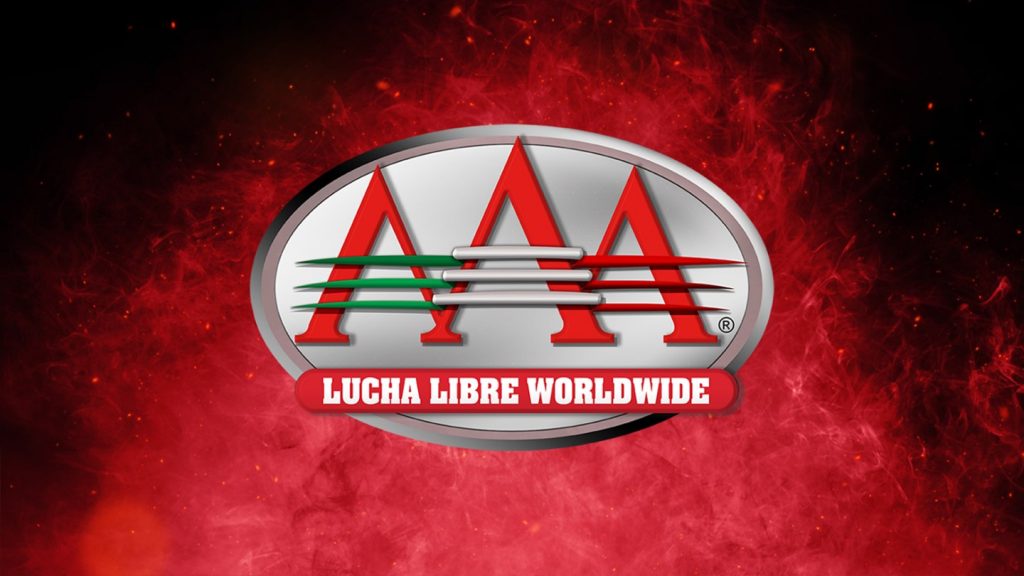 AAA cancela la gira Nacemos Para Luchar