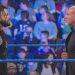 WWE quiso convencer a Roman Reigns de grabar el combate de WrestleMania antes de emitirse Goldberg Roman Reigns WrestleMania 36