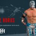 Rey Horus firma un nuevo contrato con ROH Rey Horus firma un nuevo contrato con ROH
