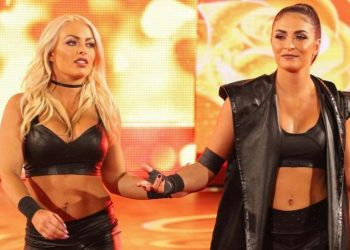 Mandy Rose y Sonya Deville podrían separarse antes de WrestleMania 36