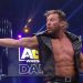 Kenny Omega pudo lesionarse en AEW Revolution Kenny Omega pudo lesionarse en AEW Revolution