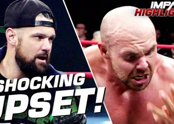 Tessa Blanchard defenderá el Campeonato de IMPACT en una triple amenaza en Rebellion