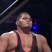 Estado de Jeff Cobb con AEW Estado de Jeff Cobb con AEW