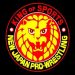 NJPW suspende Sakura Genesis NJPW suspende Sakura Genesis