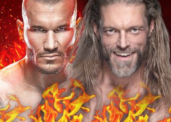 Edge vs. Randy Orton anunciado para WrestleMania 36